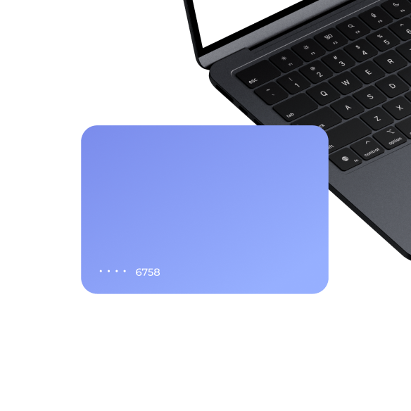 Digital Card
